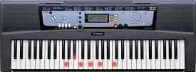 Nýtt frá Yamaha !