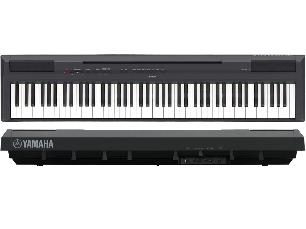 Yamaha p115