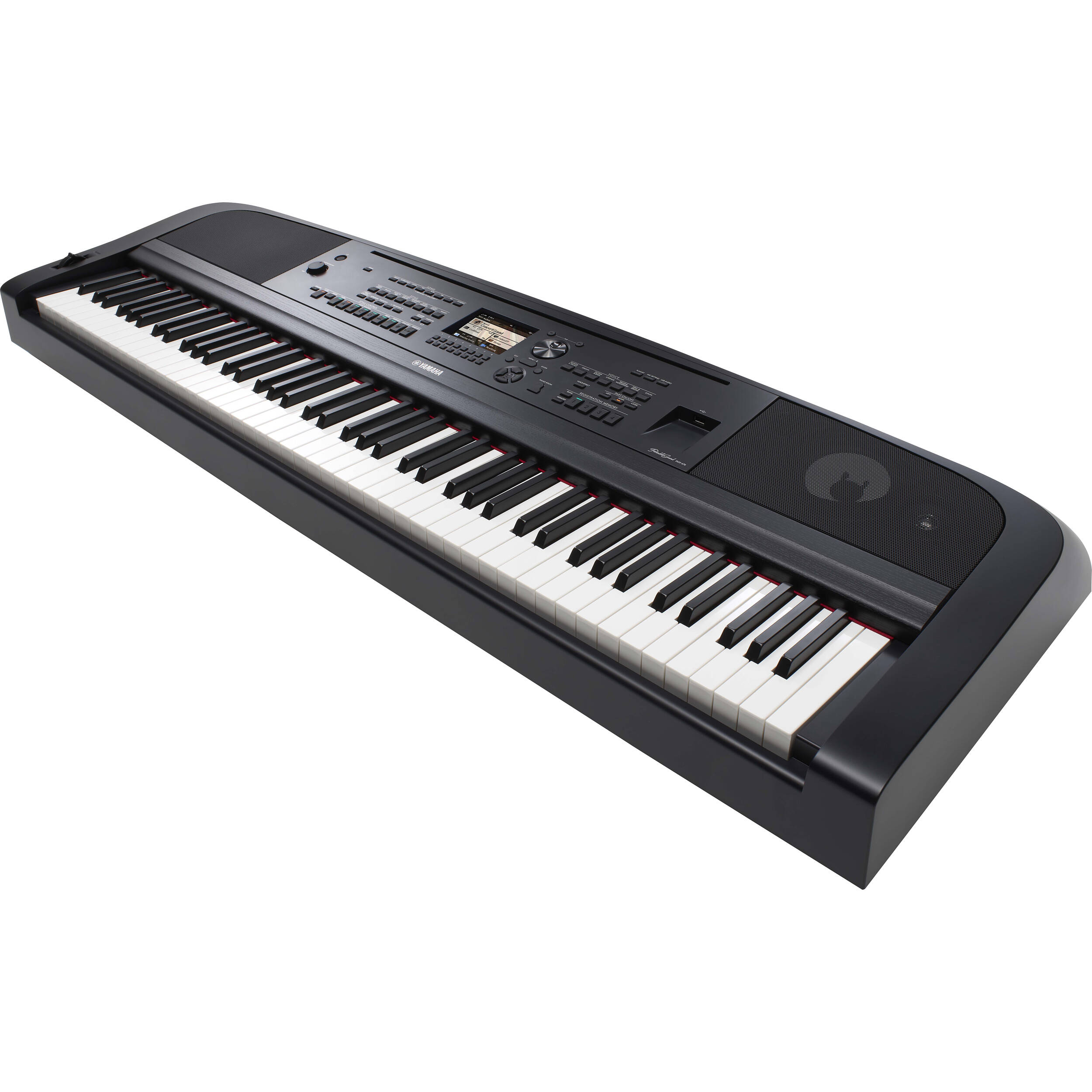 Yamaha DGX670 Yamaha DGX670