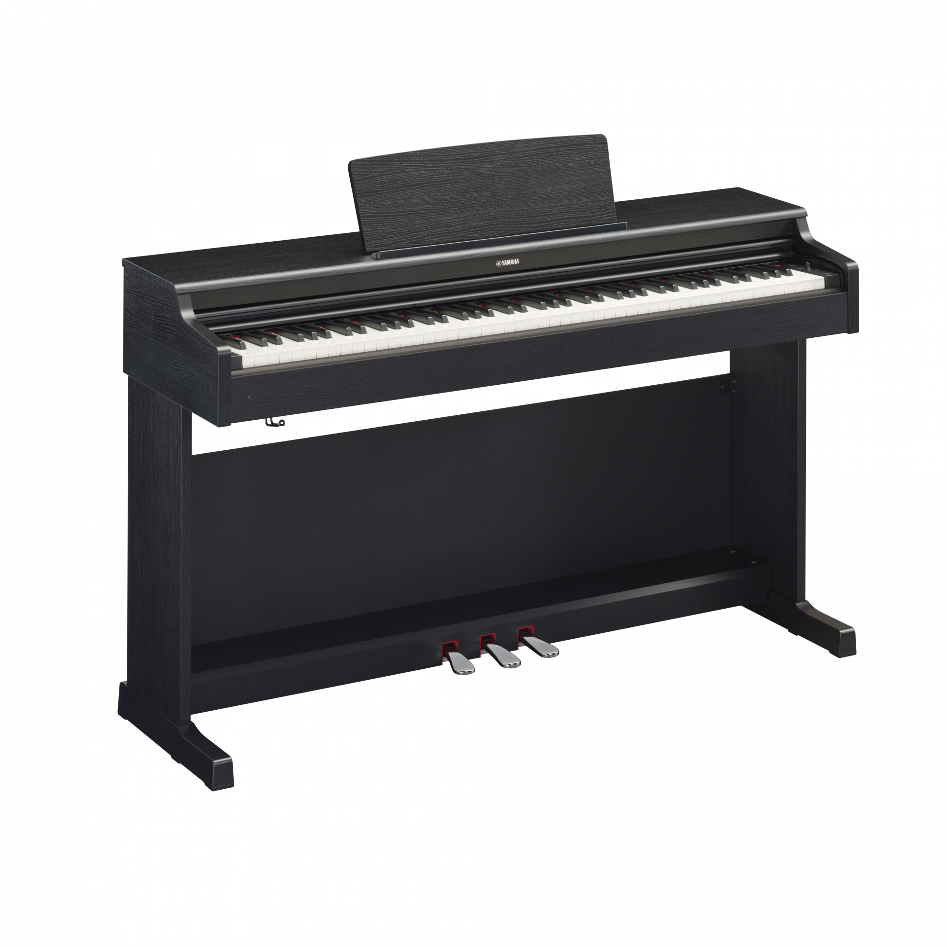 Nýjar gerðir af YAMAHA rafmagnspíanóum væntanlegar.