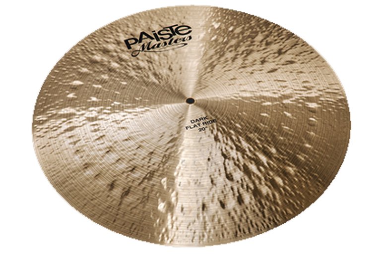 Paiste clearance masters cymbals