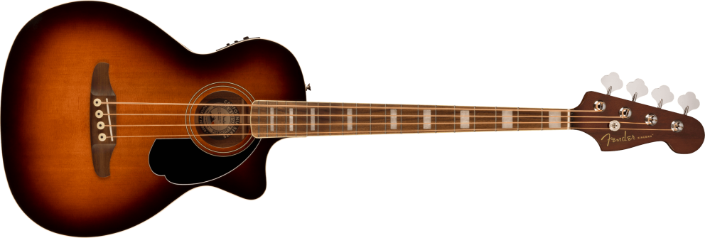 FENDER ACOUSTICS FSR Kingman SE ミスチル桜井 FENDER ACOUSTICS FSR Kingman SE ミスチル桜井