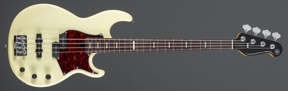 Jazz shop bass yamaha