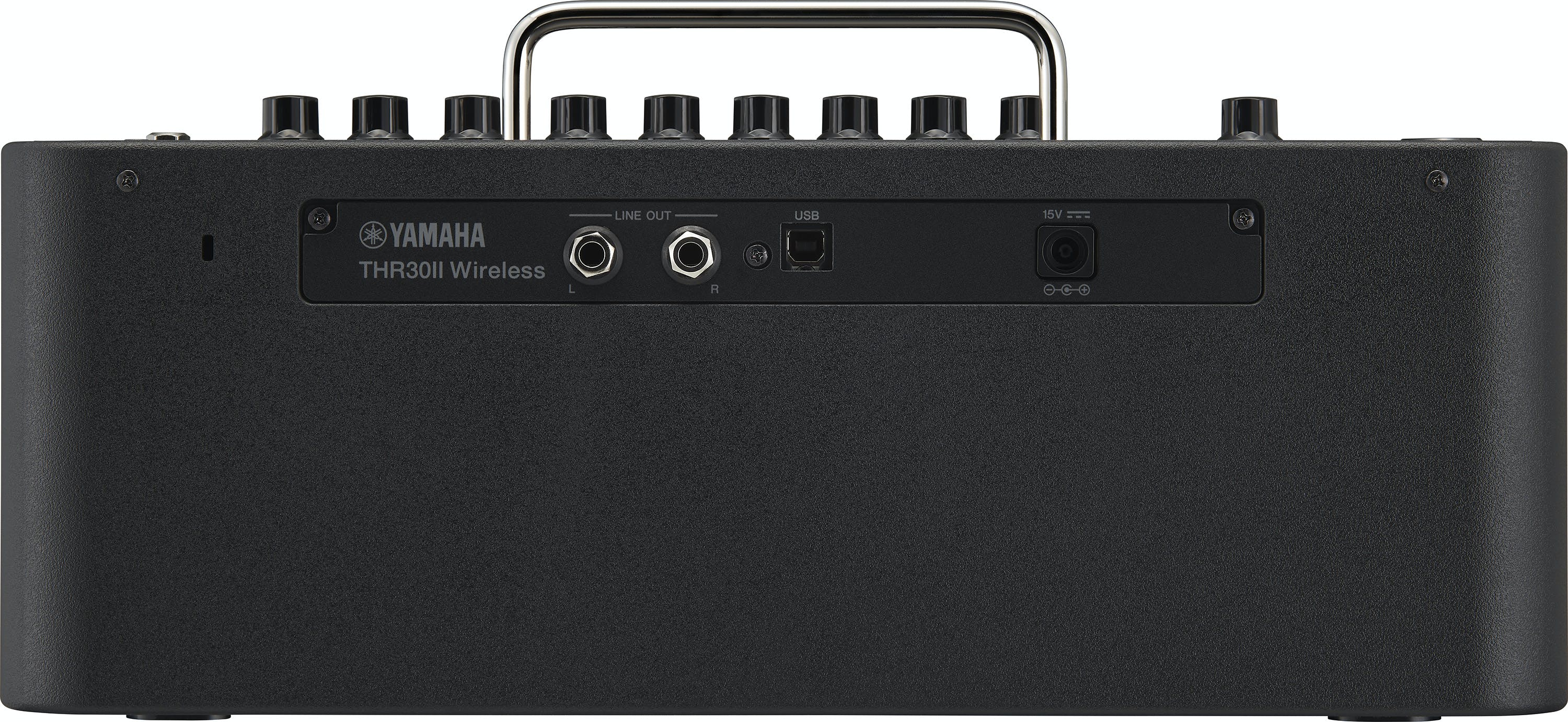 Yamaha thr effects loop new arrivals