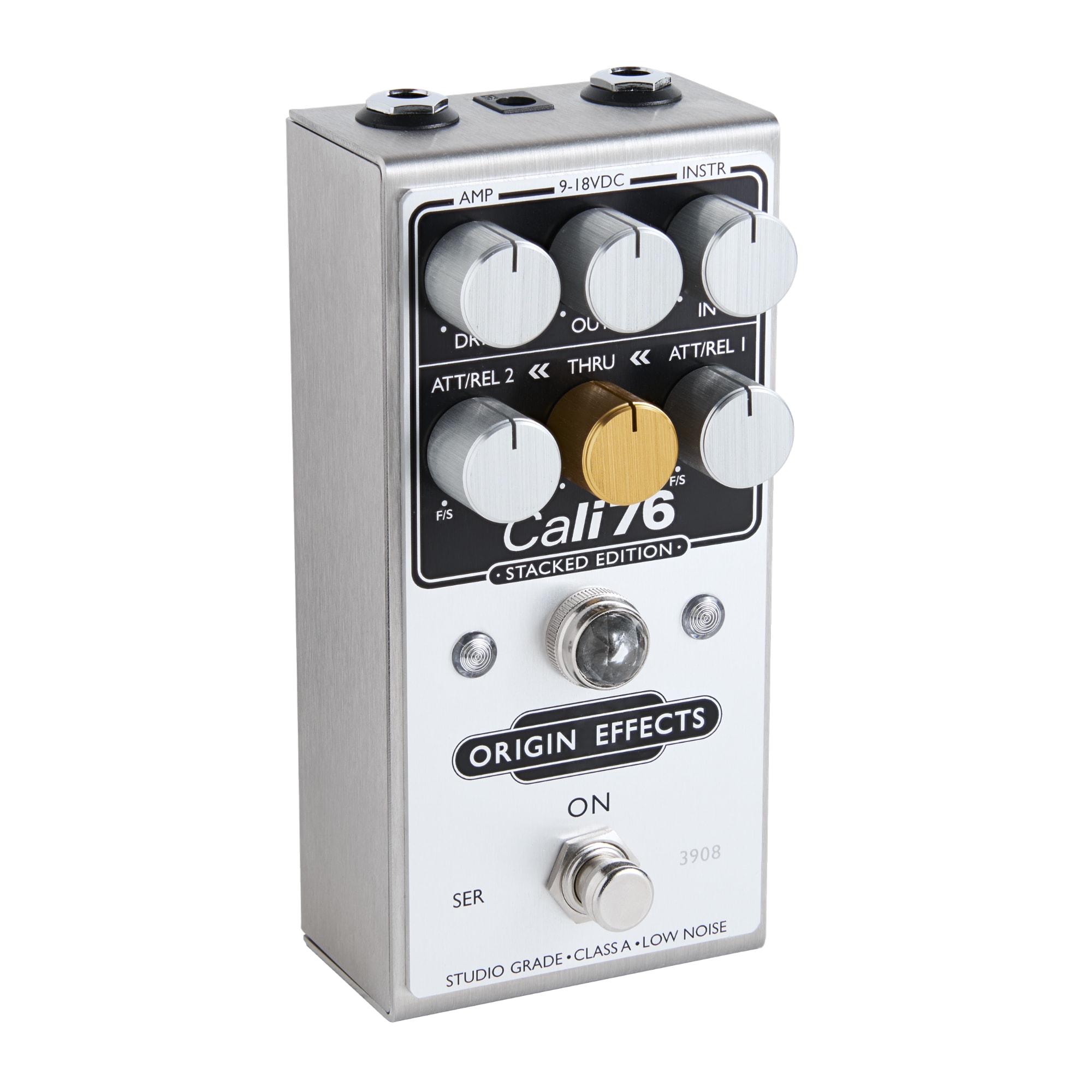Amazon | ORIGIN EFFECTS Cali76-CB ベース用コンプレッサー
