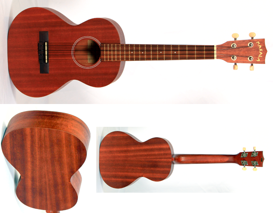 Makala tenor cheap