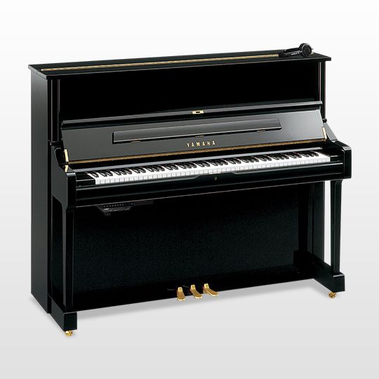 Yamaha U1 Silent Piano