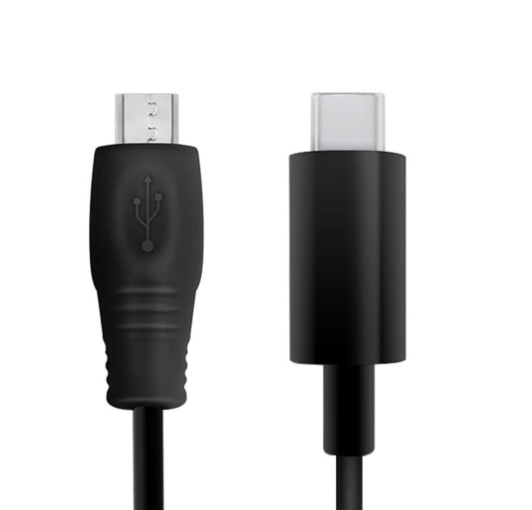 USB-C to Micro-USB