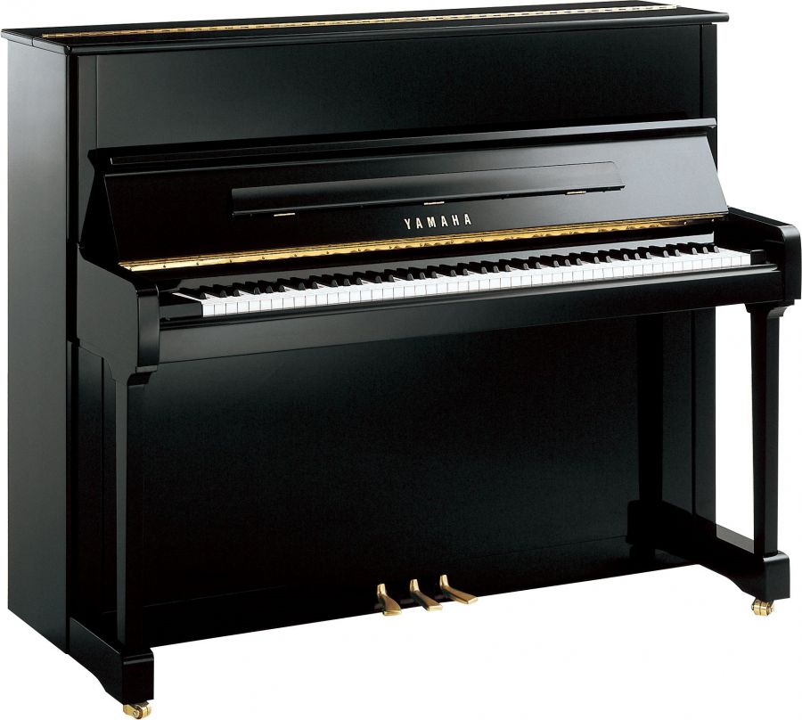 Yamaha Upright Piano PP121MPE