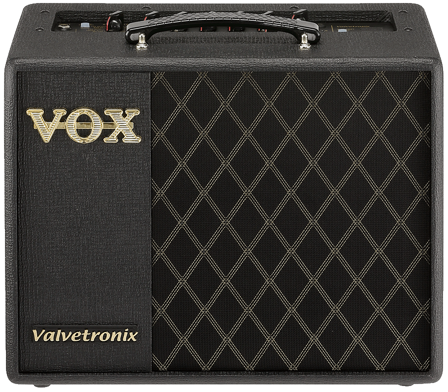 Vox Valvetronix VT20X Amp