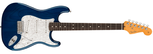 Fender Cory Wong Strat SBT