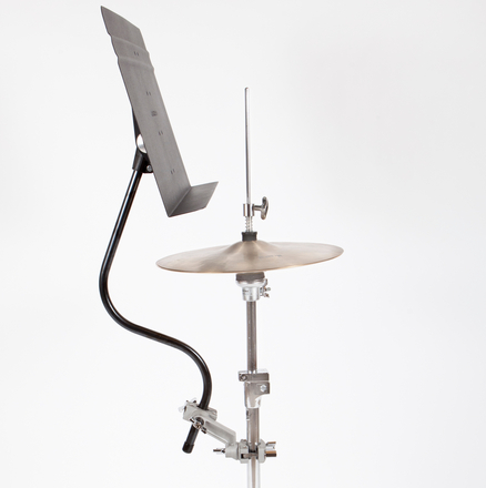 MH drummer stand