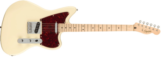 Paranormal Offset Tele OLW