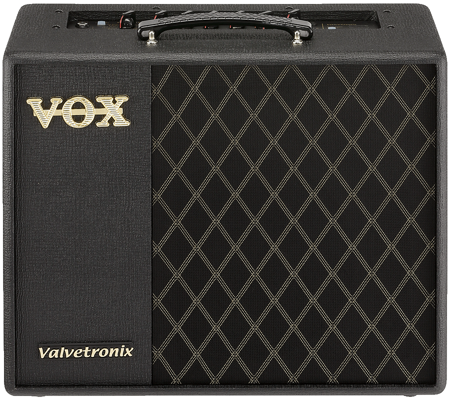 Vox Valvetronix VT40X Amp