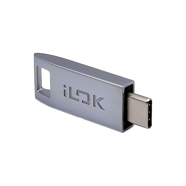 iLok3 USB-C lykill