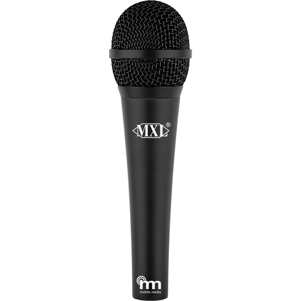 MXL Handheld Mobile Microphone