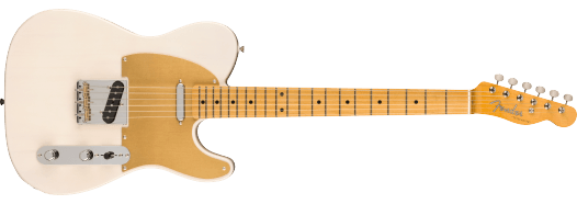 Fender JV MOD 50s Tele WBL