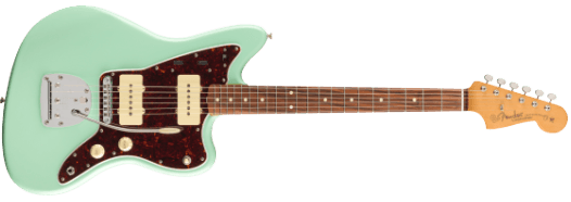 Fender Vintera 60s Jazzmaster Mod SFG