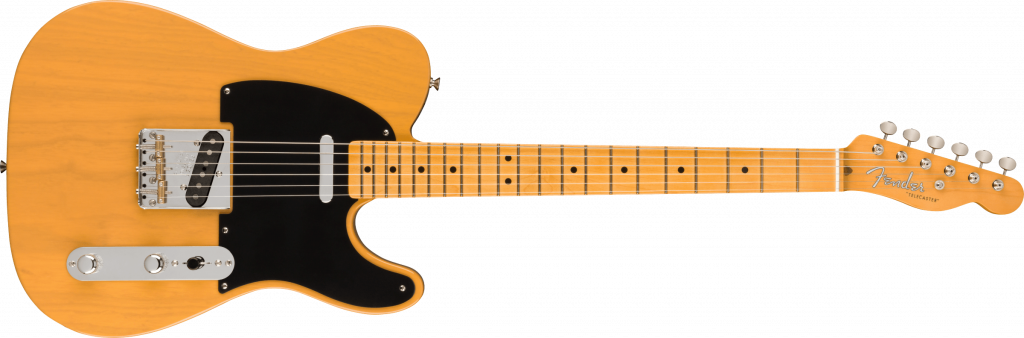 Fender AV II Tele 51 BTB