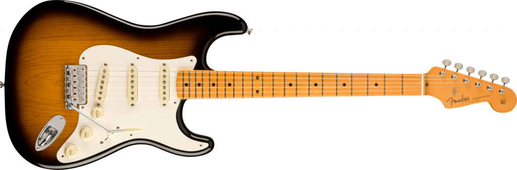 Fender AV II Strat 57 2TS