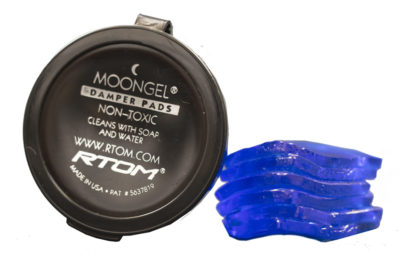 Moongel original blue 6 pack