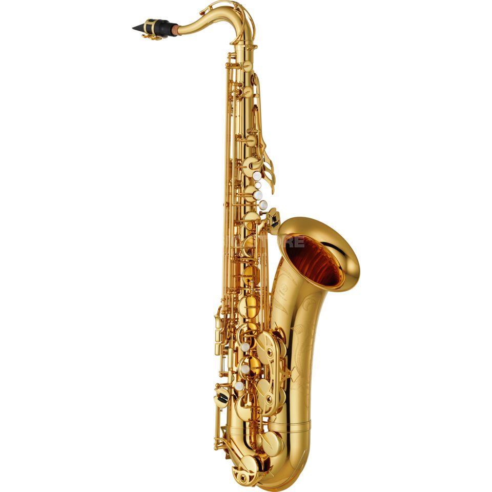 Tenor Saxophone YTS480