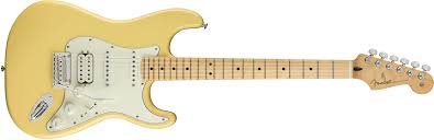 Fender Player Strat HSS MN BCR