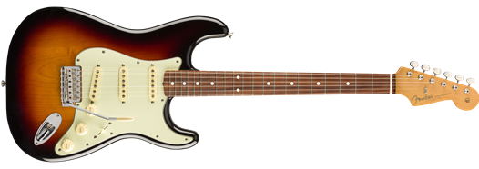 Fender Vintera 60s Strat 3TS