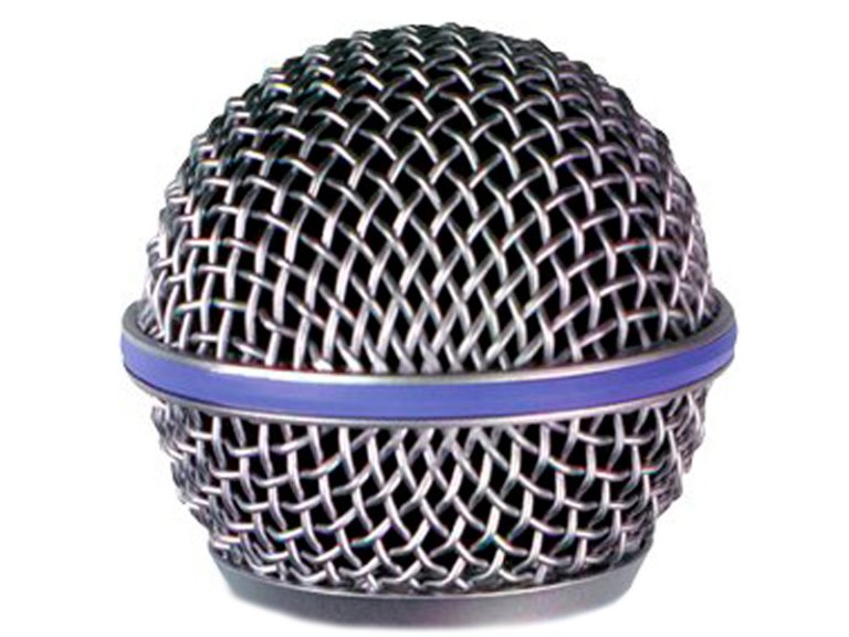 SHURE Grille for BETA 58A